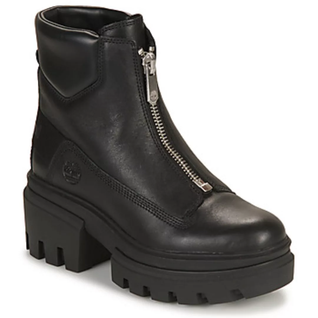 Timberland  Damenstiefel EVERLEIGH BOOT FRONT ZIP günstig online kaufen