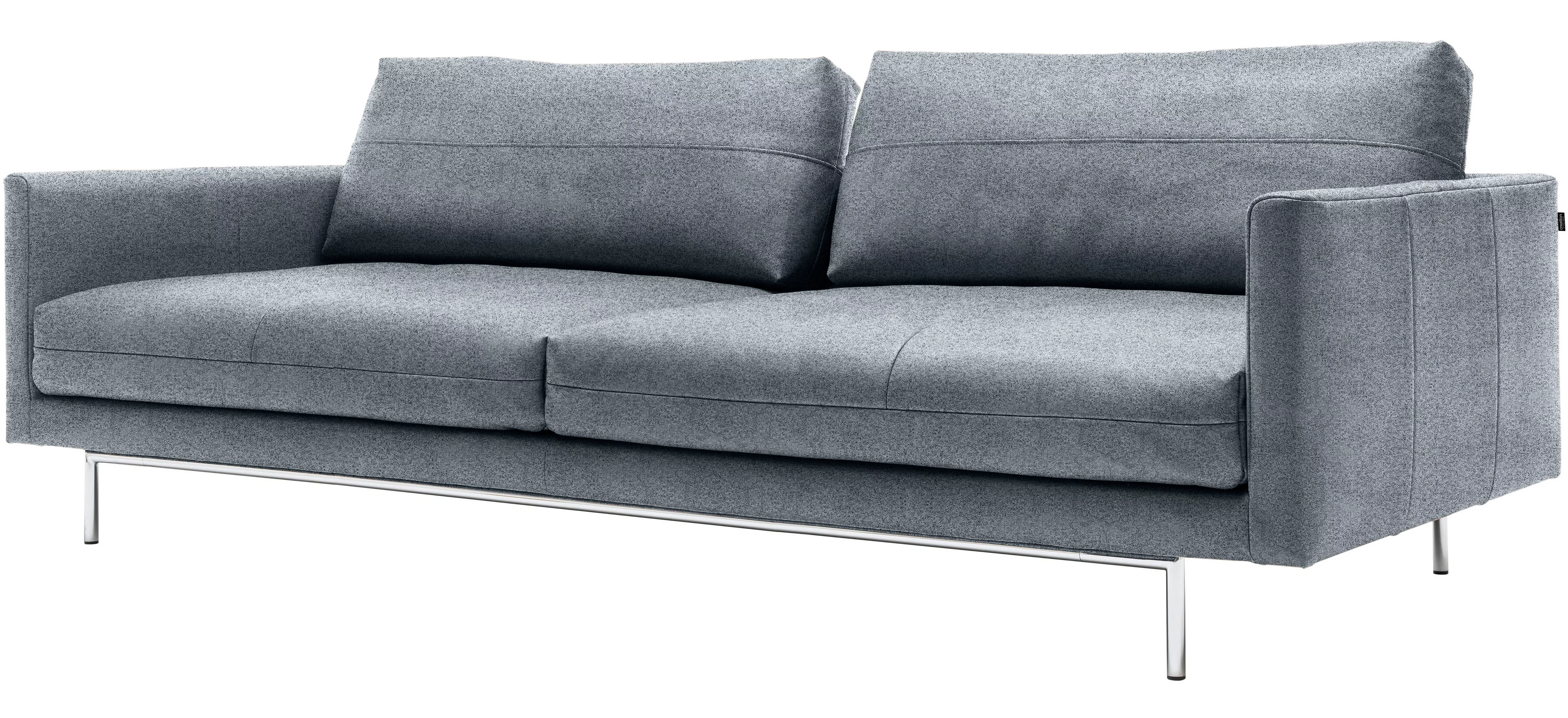 Creation BY ROLF BENZ 3,5-Sitzer »CR.414, Designsofa, edles Sofa, Loungesof günstig online kaufen