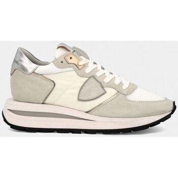 Philippe Model  Sneaker TKLD W003 - TROPEZ HAUTE-BLANC günstig online kaufen