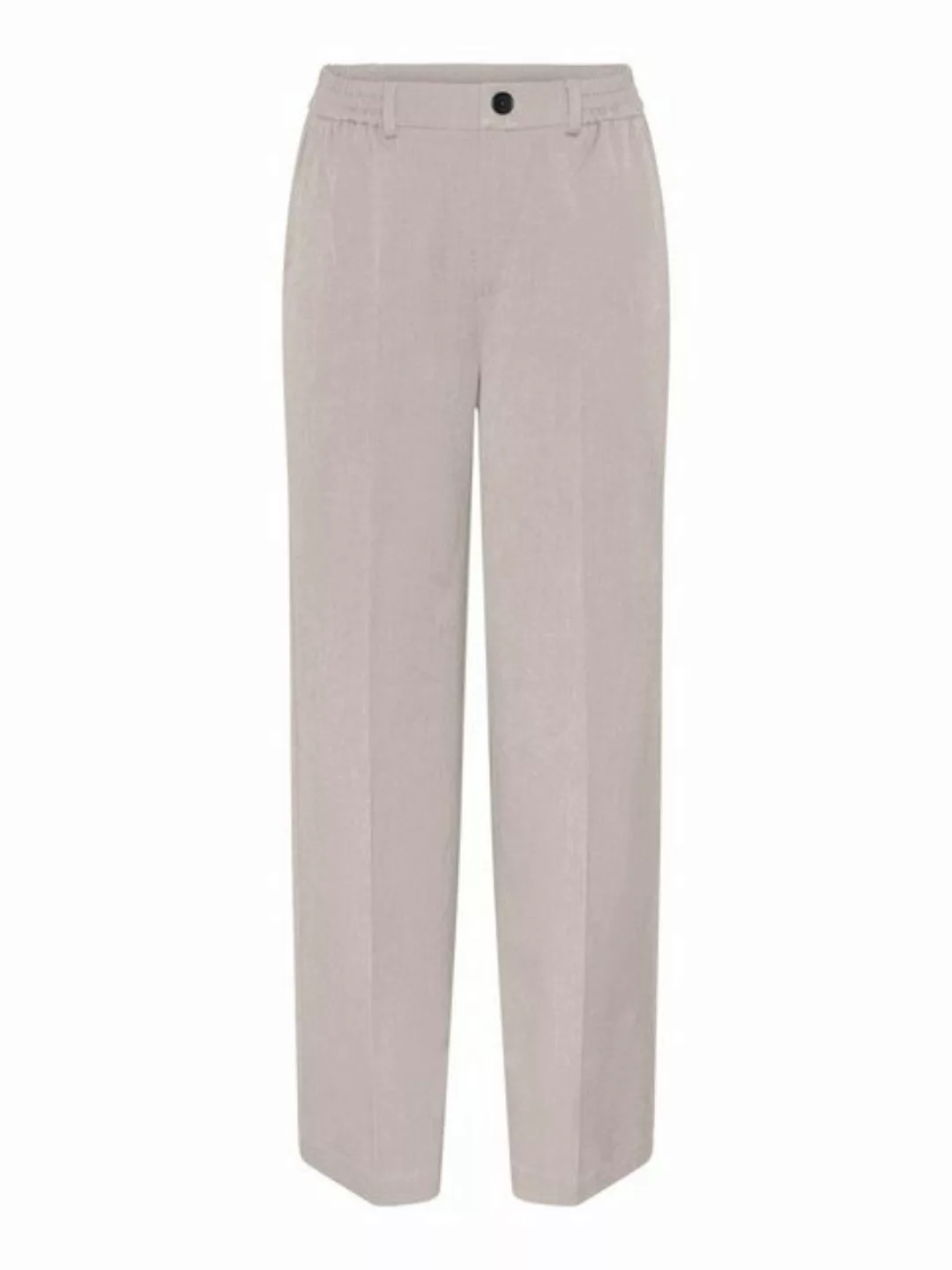 pieces Anzughose "PCCAMIL HW WIDE PANT NOOS" günstig online kaufen