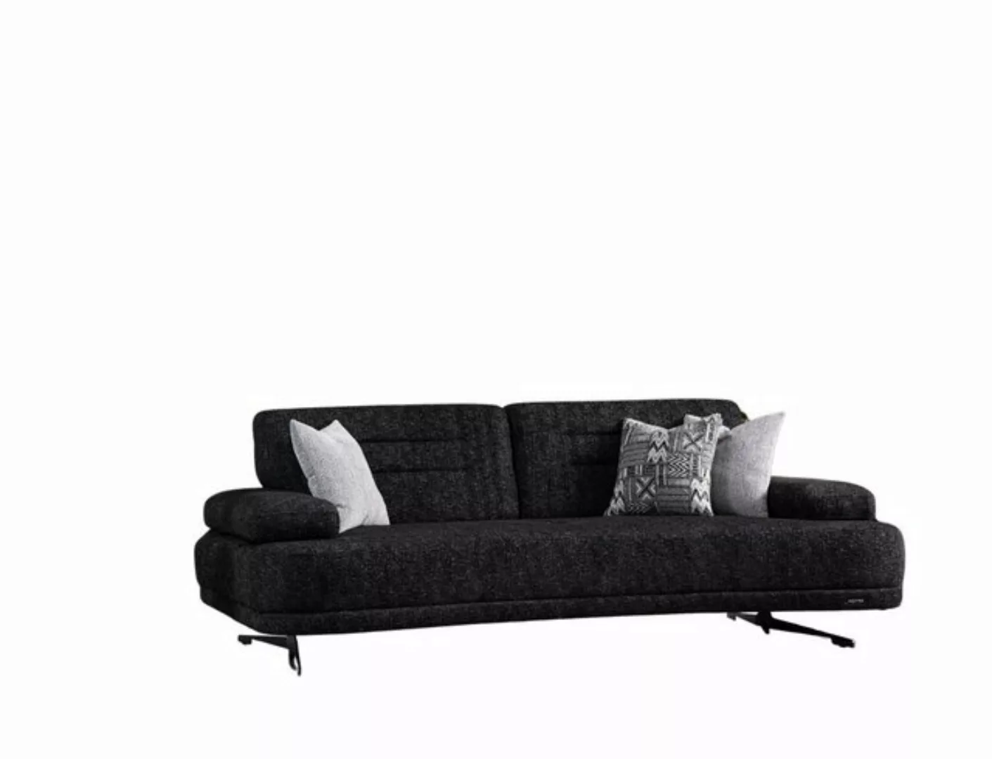 Villa Möbel Sofa Onyx, 1 Stk. 2-Sitzer, mit Relax-/Bettfunktion durch verst günstig online kaufen