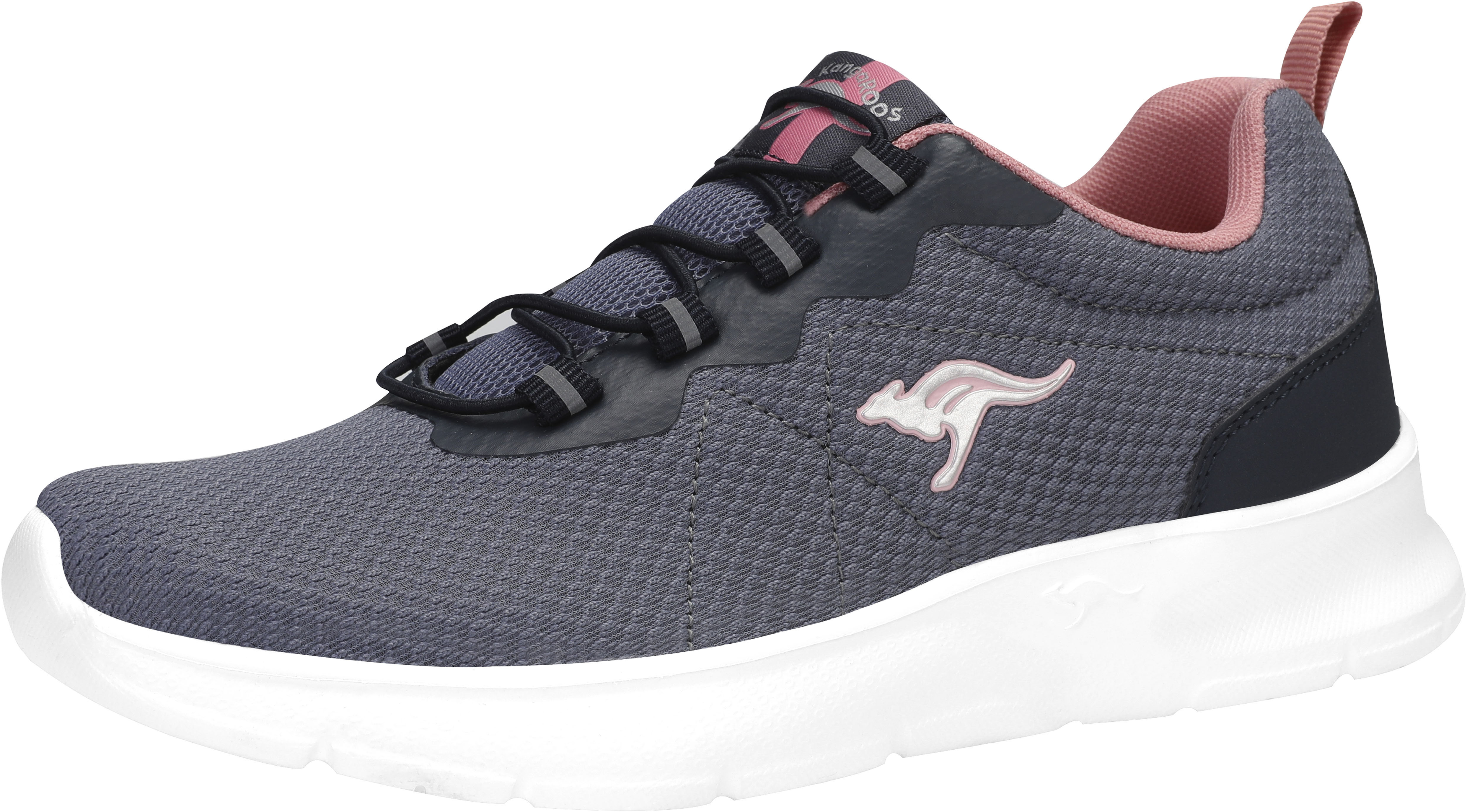 KangaROOS Sneaker "K-NJ Camila" günstig online kaufen