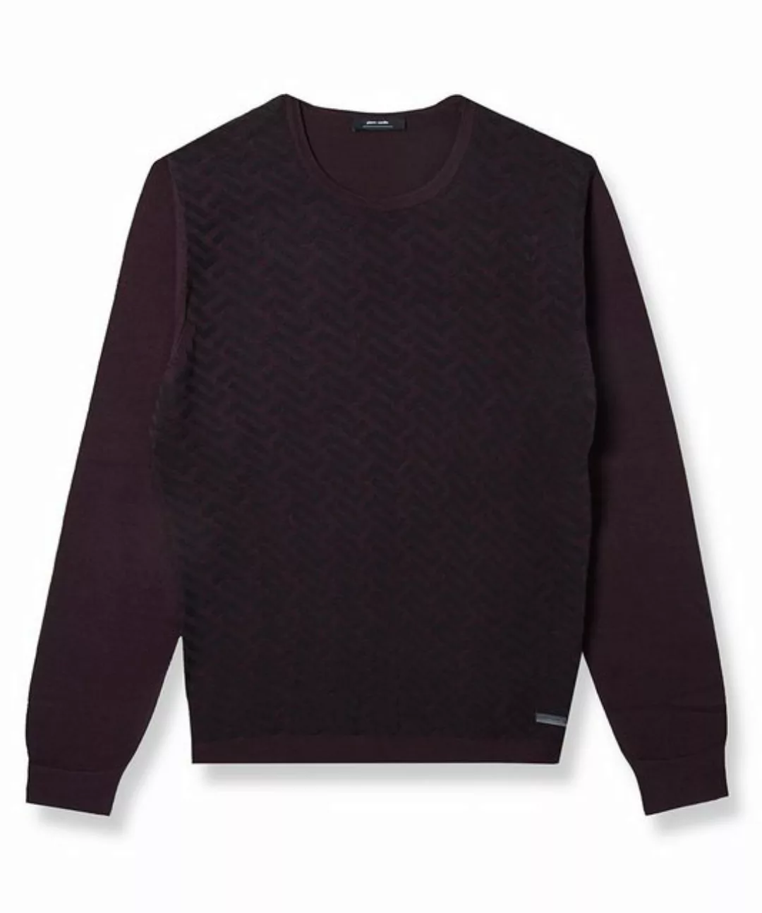 Pierre Cardin Strickpullover günstig online kaufen