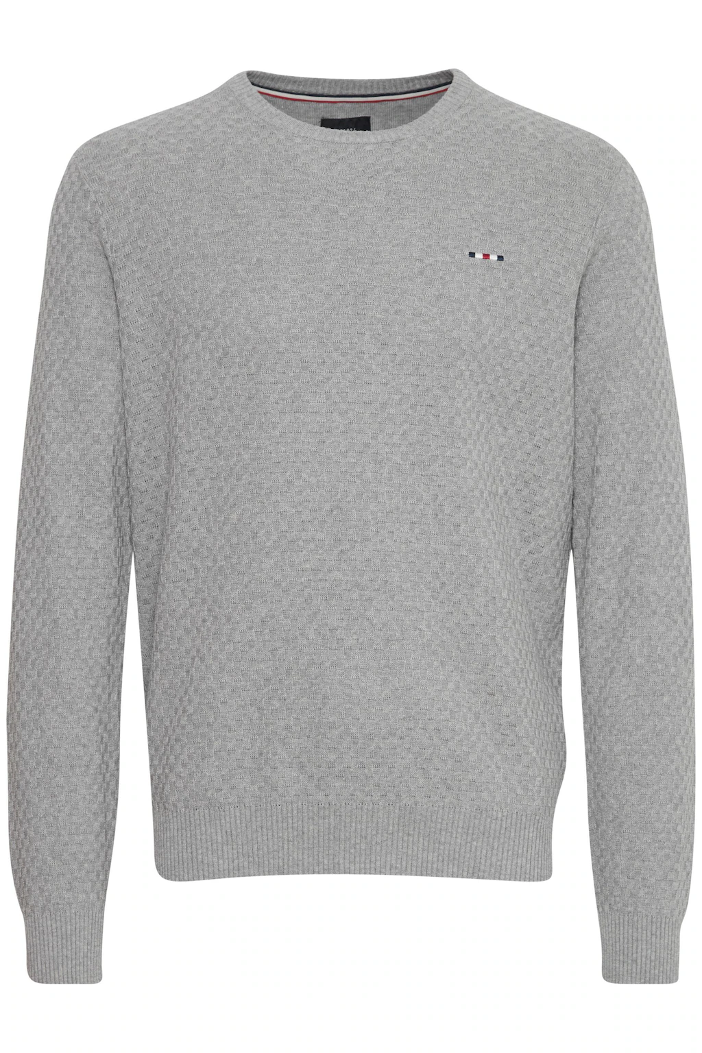 FQ1924 Jacquardpullover "FQ1924 FQKyle" günstig online kaufen