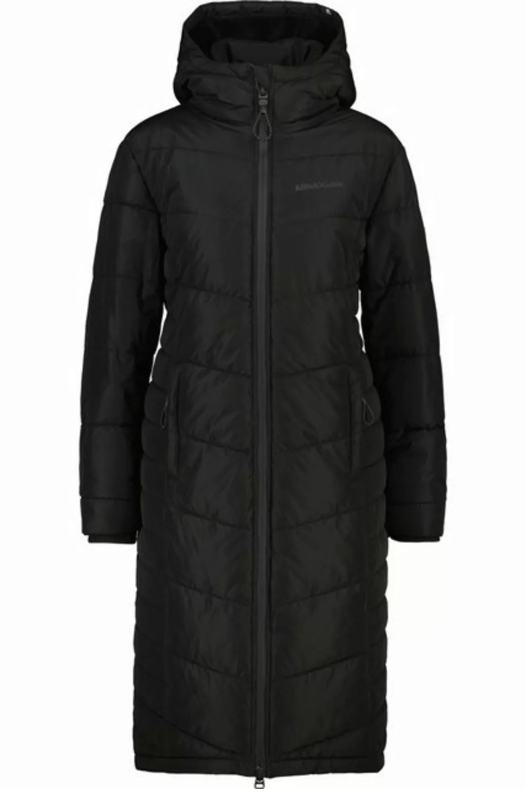 Alife & Kickin Winterjacke Damen VEDAAK A PARKA günstig online kaufen