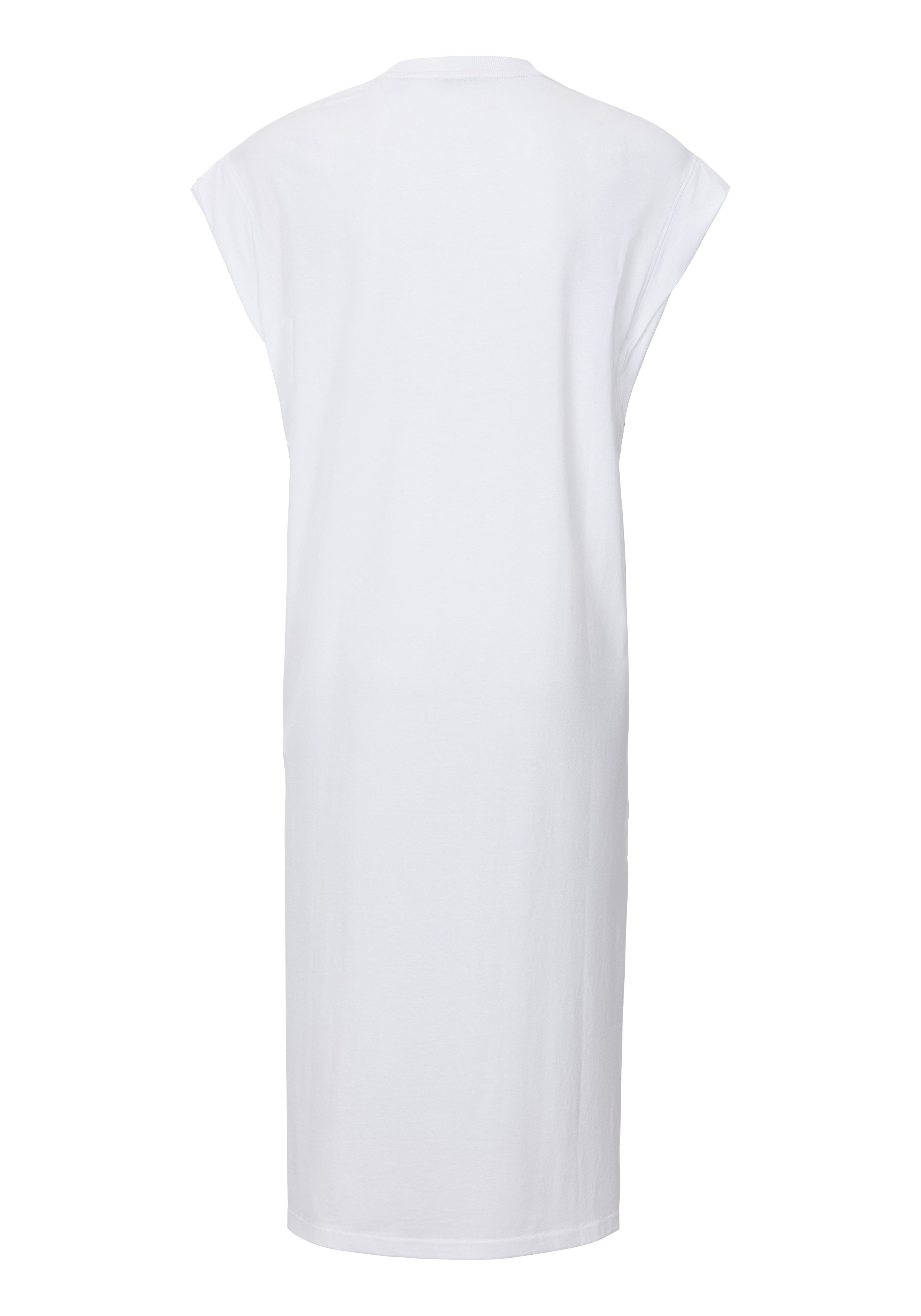 BOSS ORANGE Jerseykleid Edress Premium Damenmode günstig online kaufen