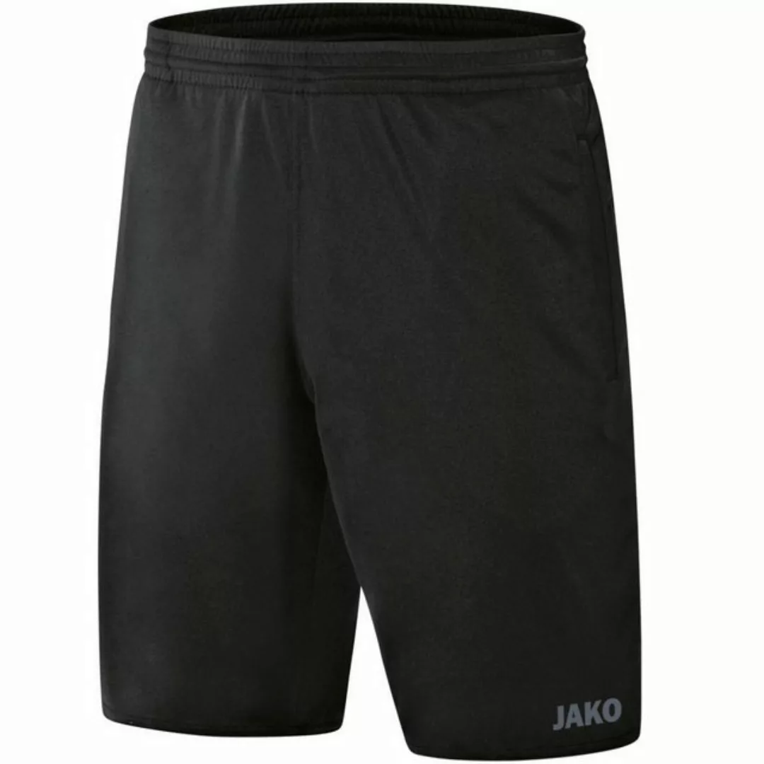 Jako Sweatbermudas 4471 Schiedsrichter Sporthose günstig online kaufen