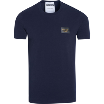 Moschino Couture!  T-Shirt ZPA0715 günstig online kaufen