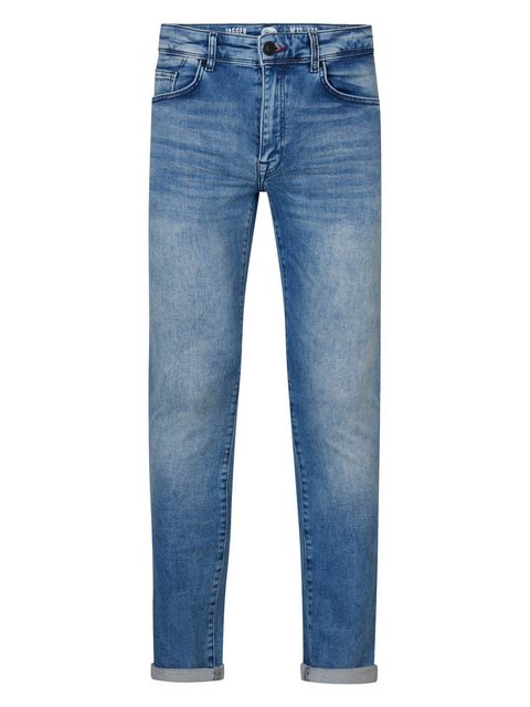 Petrol Industries Slim-fit-Jeans Slim Fit Jeans Jagger günstig online kaufen