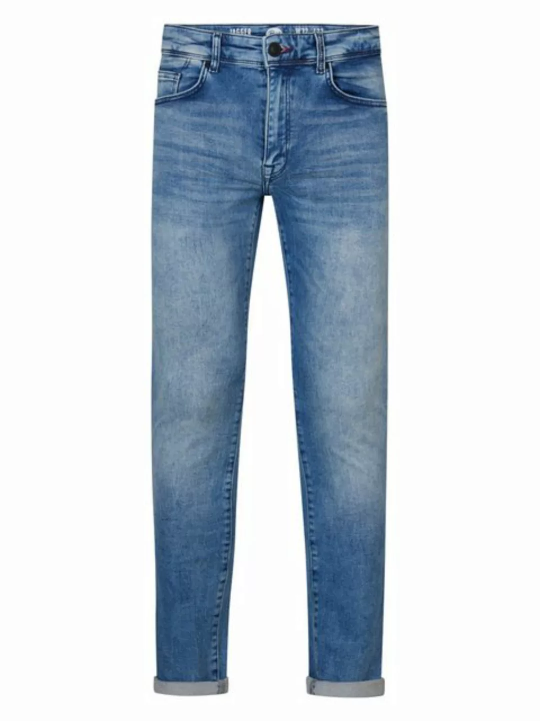 Petrol Industries Slim-fit-Jeans Slim Fit Jeans Jagger günstig online kaufen