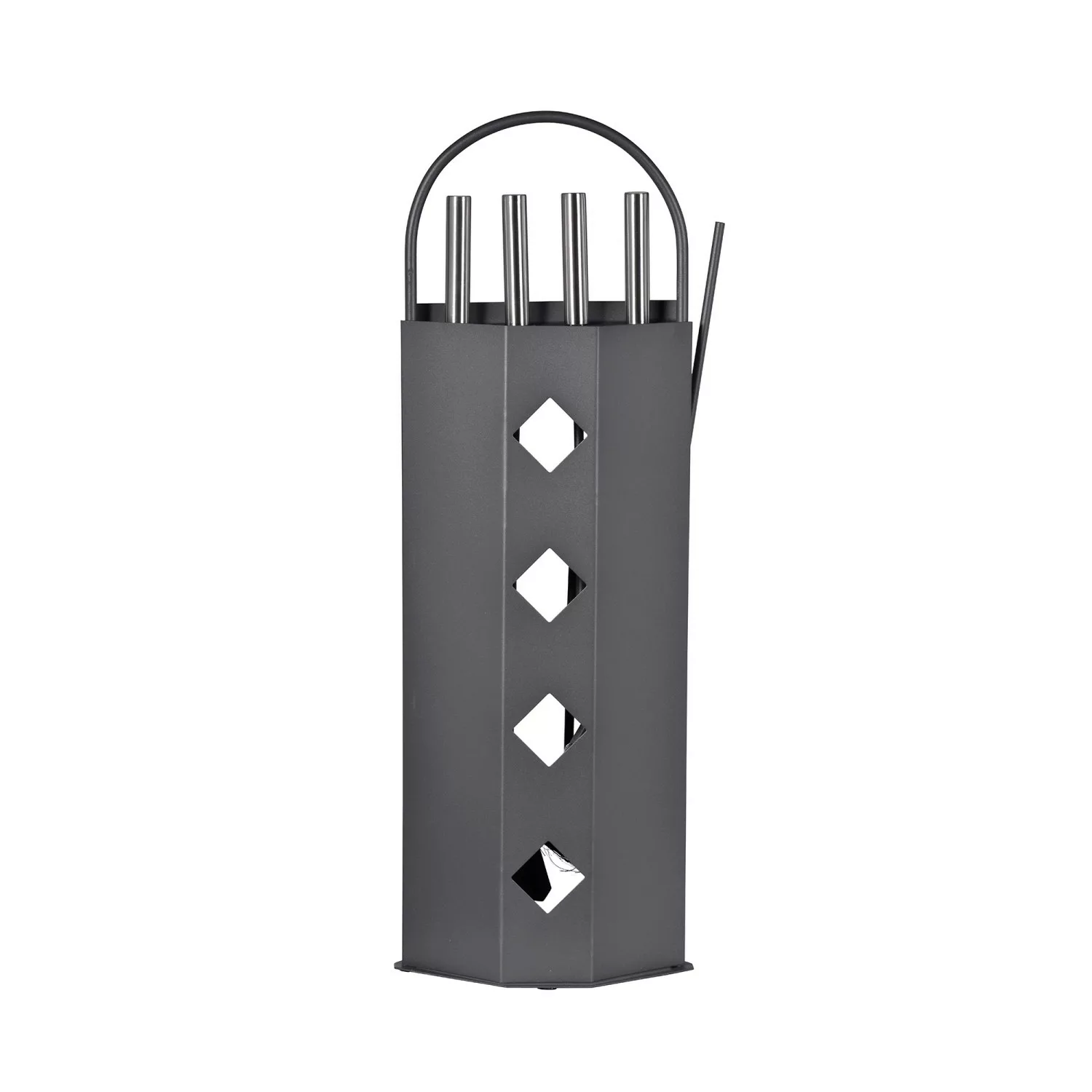 Firefix Kamingarnitur, (Set, 5-St) günstig online kaufen