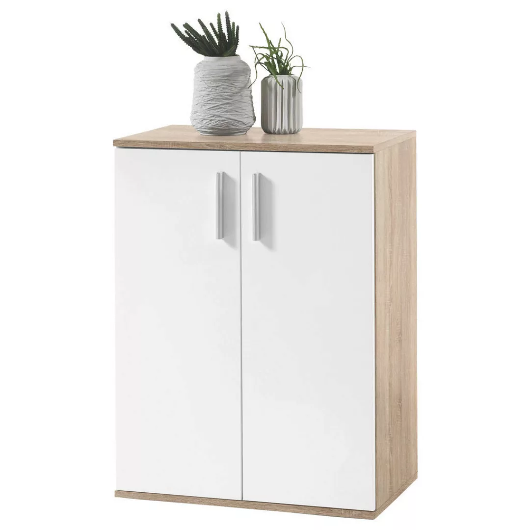 Kommode Bobby 1 B/H/T: ca. 60x82x35 cm günstig online kaufen