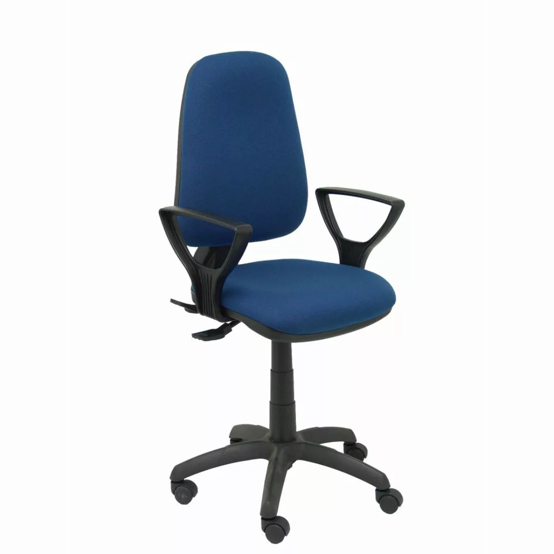 Bürostuhl Tarancón  P&c 00bgolf Marineblau günstig online kaufen