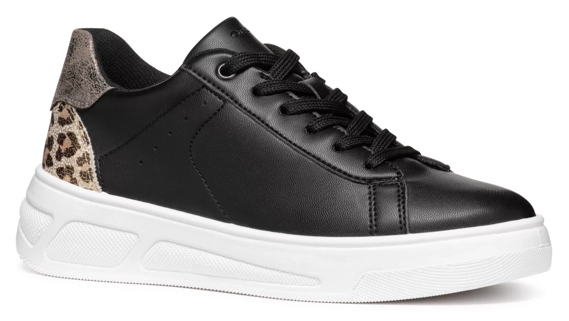 Geox Sneaker "D LJUBA A", Chunky Sneaker, Plateau Sneaker, Freizeitschuh mi günstig online kaufen