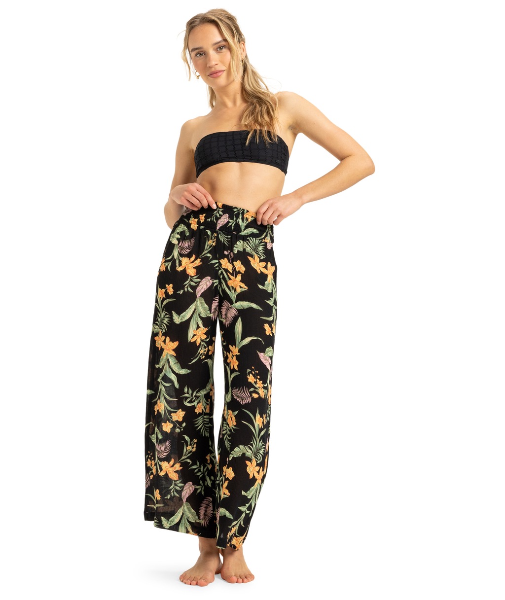 Roxy Strandhose "ALONG THE BEACH PRINTED" günstig online kaufen