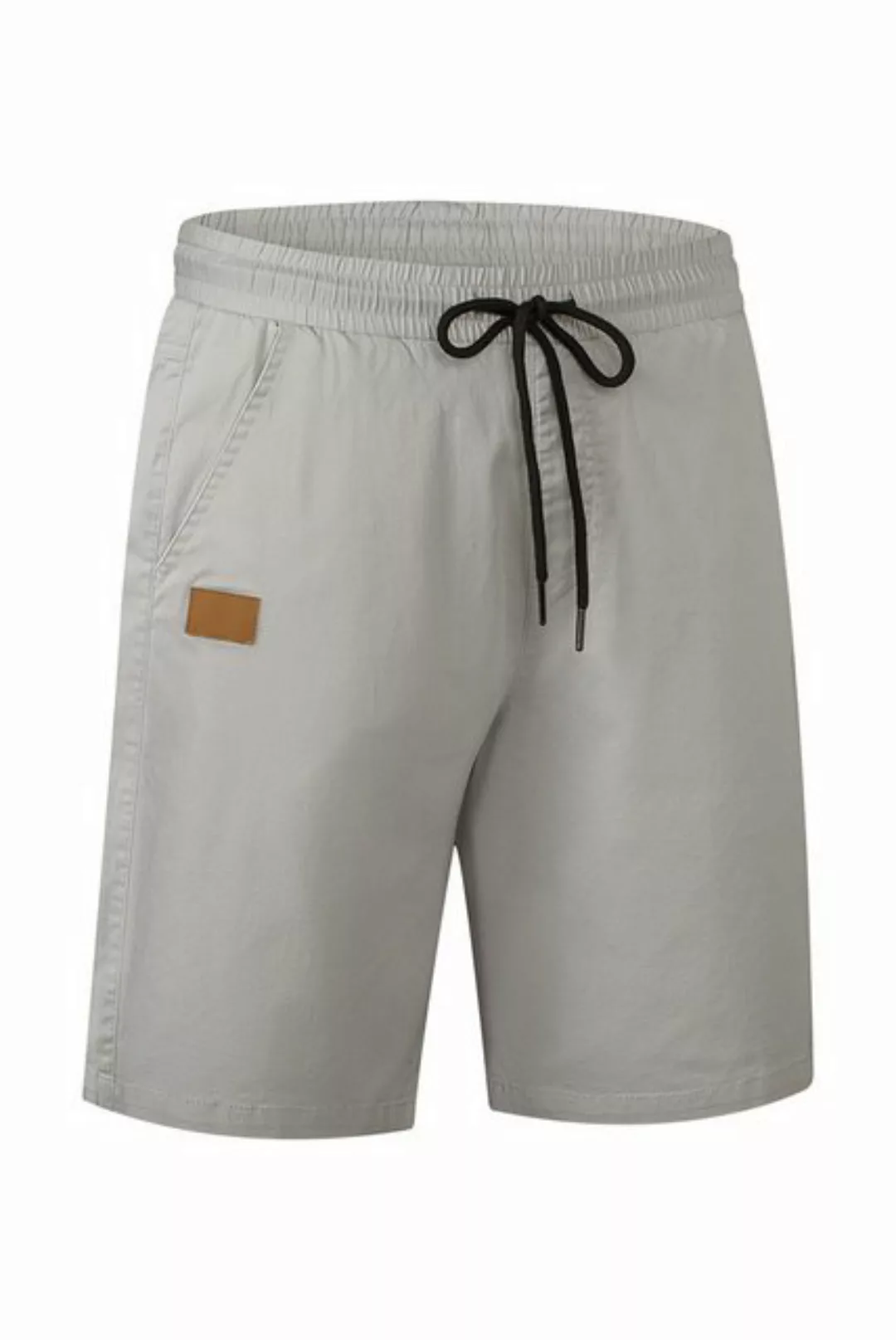 JMIERR Chinoshorts Kurze Hosen Herren Shorts Herren Sommer Baumwolle (Short günstig online kaufen