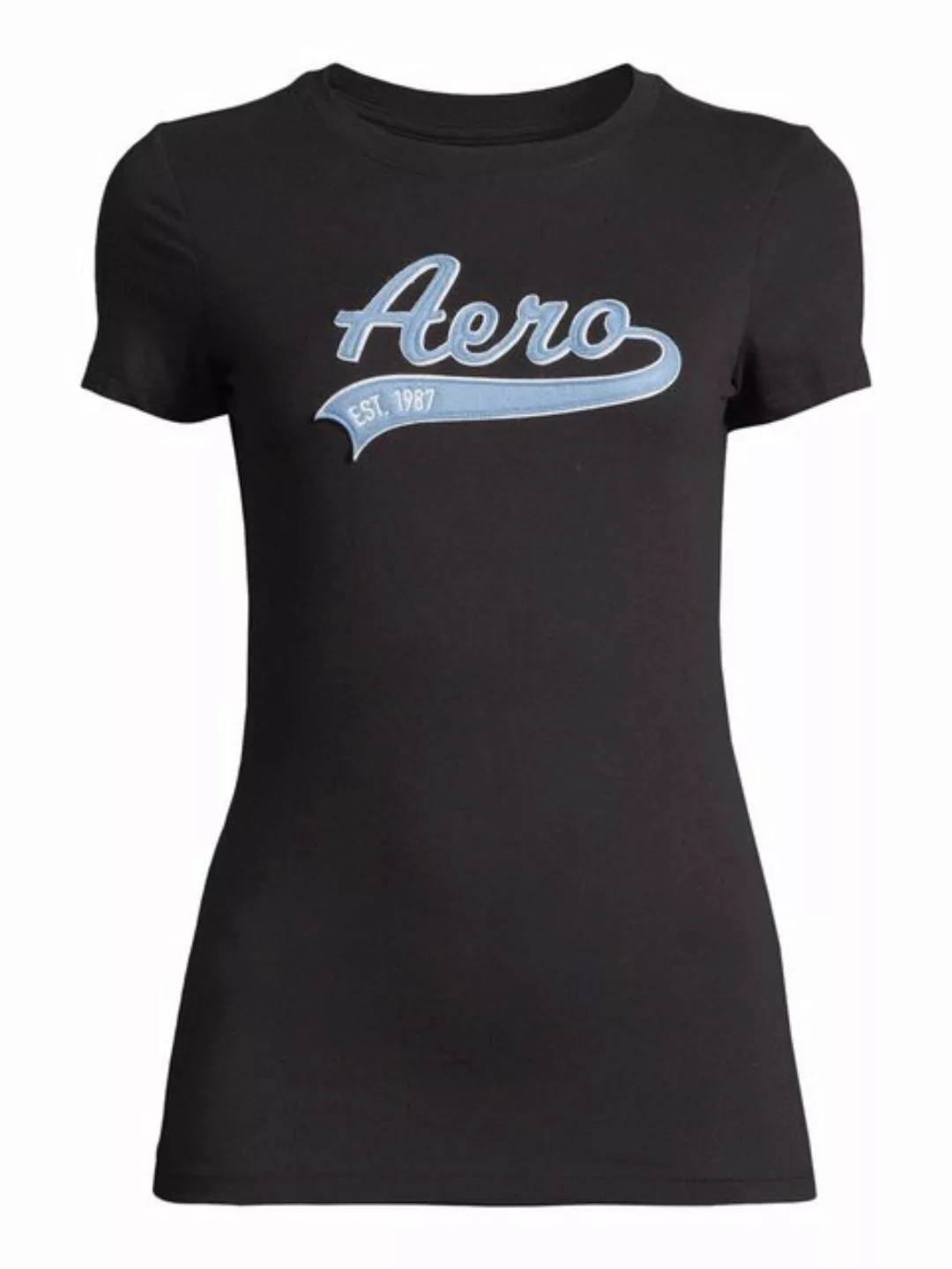 AÈROPOSTALE T-Shirt (1-tlg) Plain/ohne Details günstig online kaufen