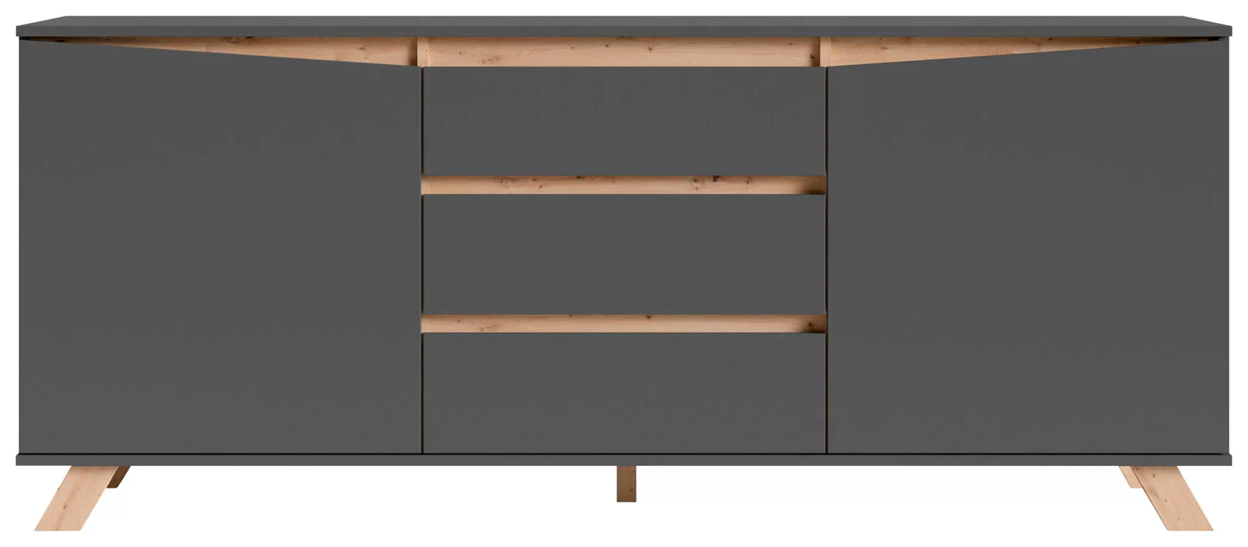 INOSIGN Sideboard "Valentin" günstig online kaufen