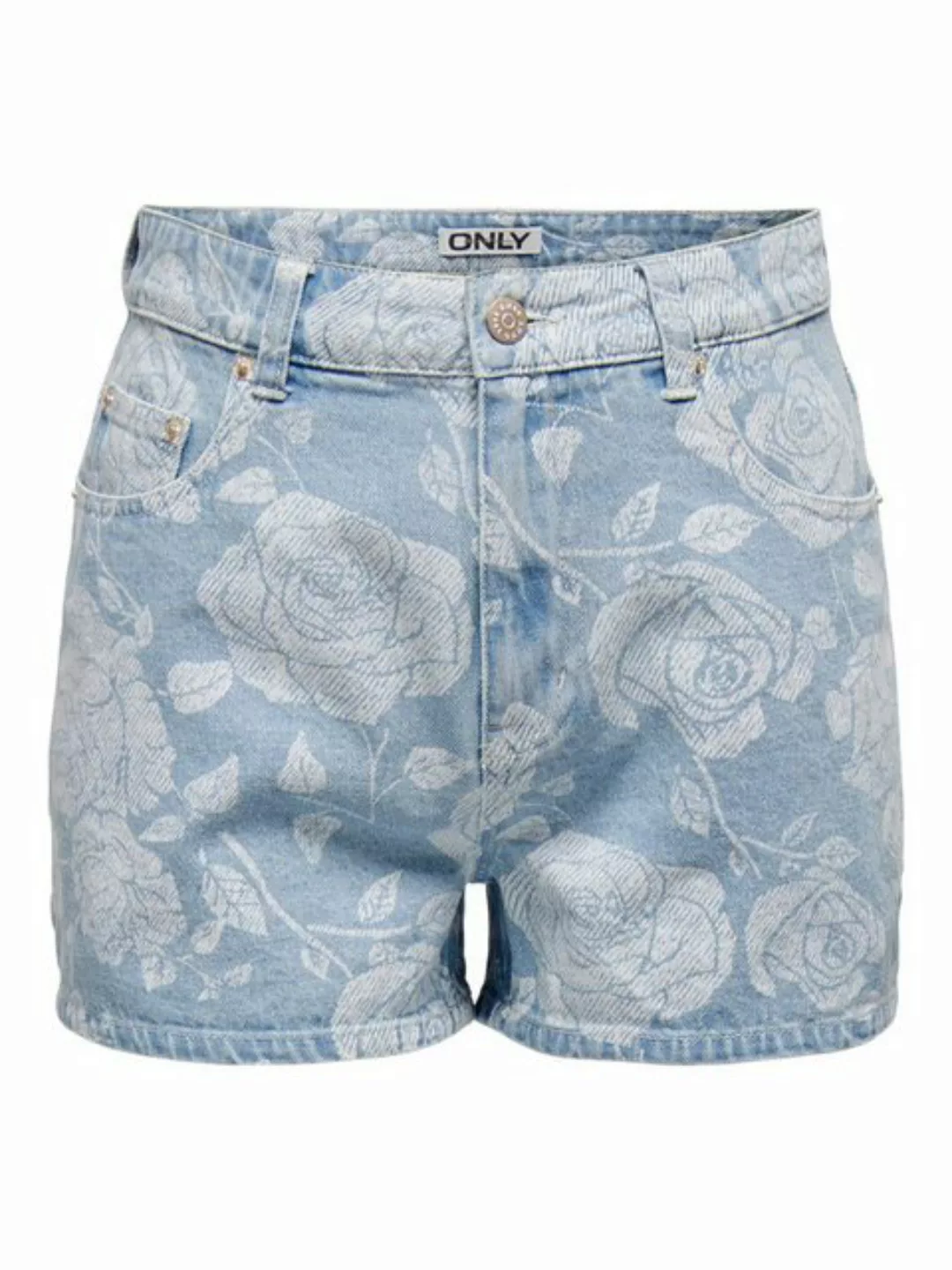 ONLY Jeansshorts Jagger (1-tlg) Weiteres Detail günstig online kaufen