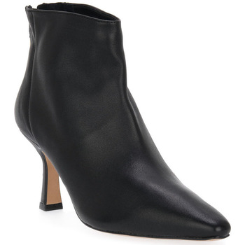 Priv Lab  Ankle Boots NAPPA NERO günstig online kaufen