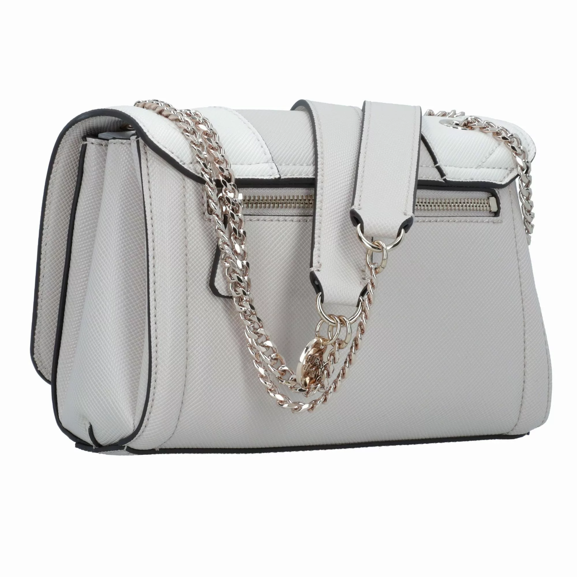 Guess Schultertasche Noelle II, Polyurethan günstig online kaufen