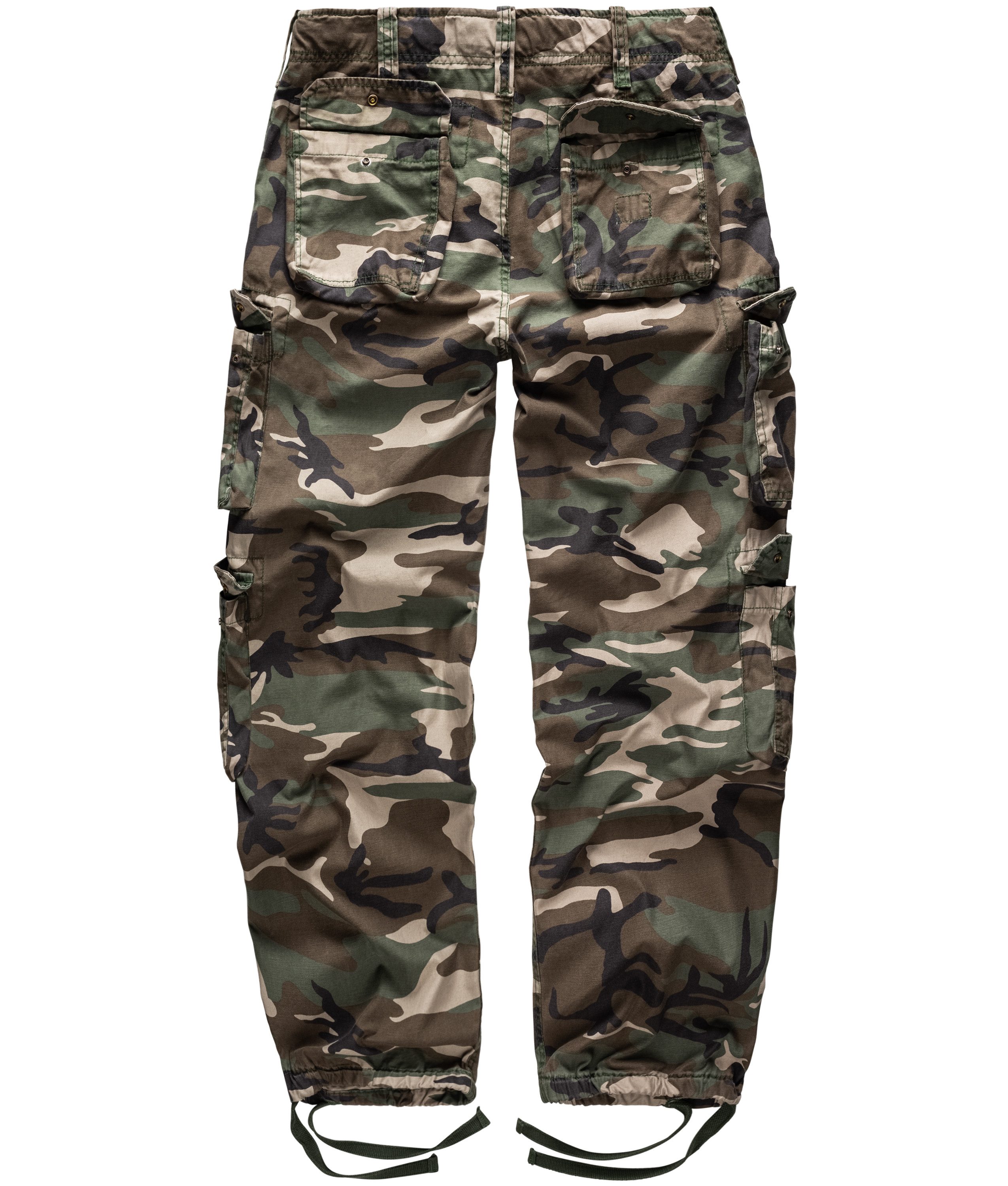 Surplus Raw Vintage Cargohose SURPLUS Airborne günstig online kaufen