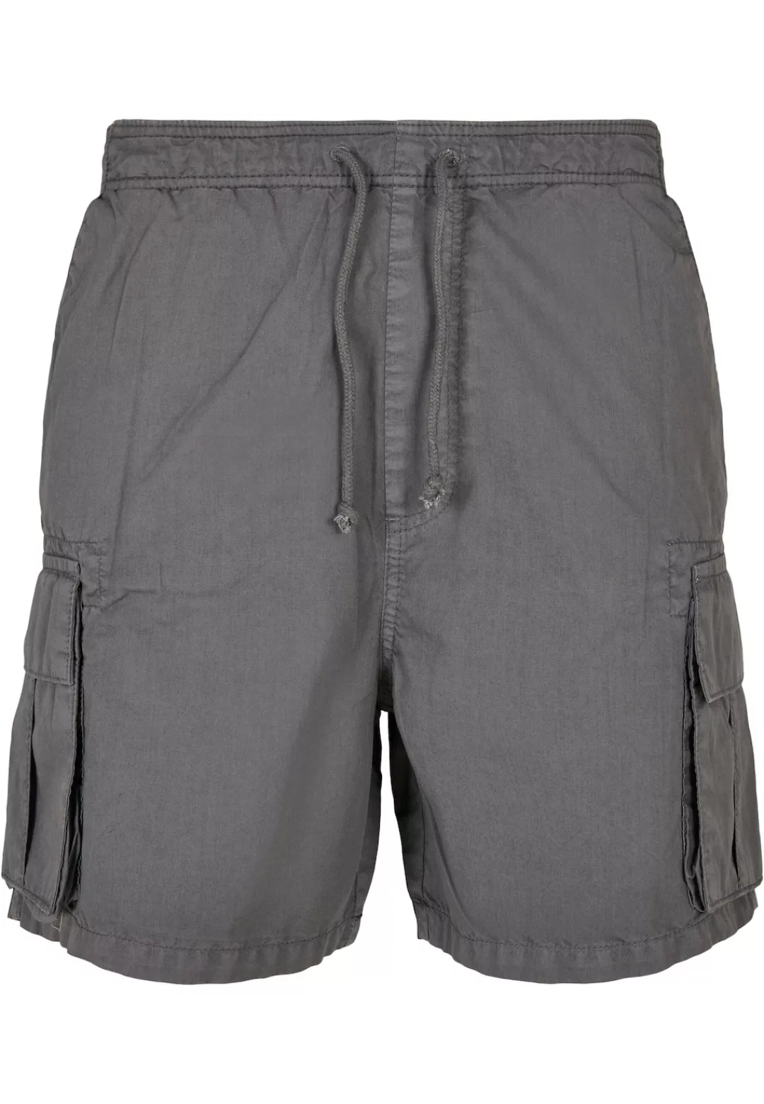 URBAN CLASSICS Stoffhose "Urban Classics Herren Short Cargo Shorts", (1 tlg günstig online kaufen