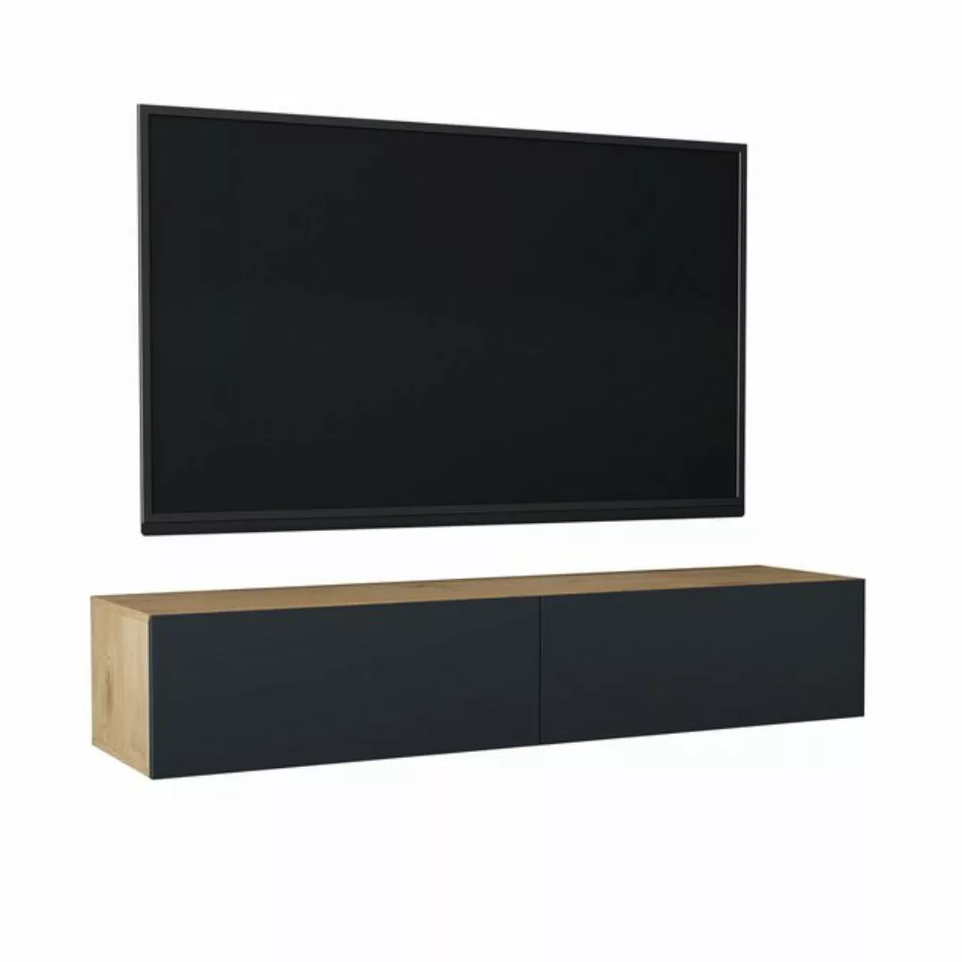 doporro TV-Schrank TV Schrank Wohnzimmer Fernsehtisch TV-Tisch Modern TV-Lo günstig online kaufen