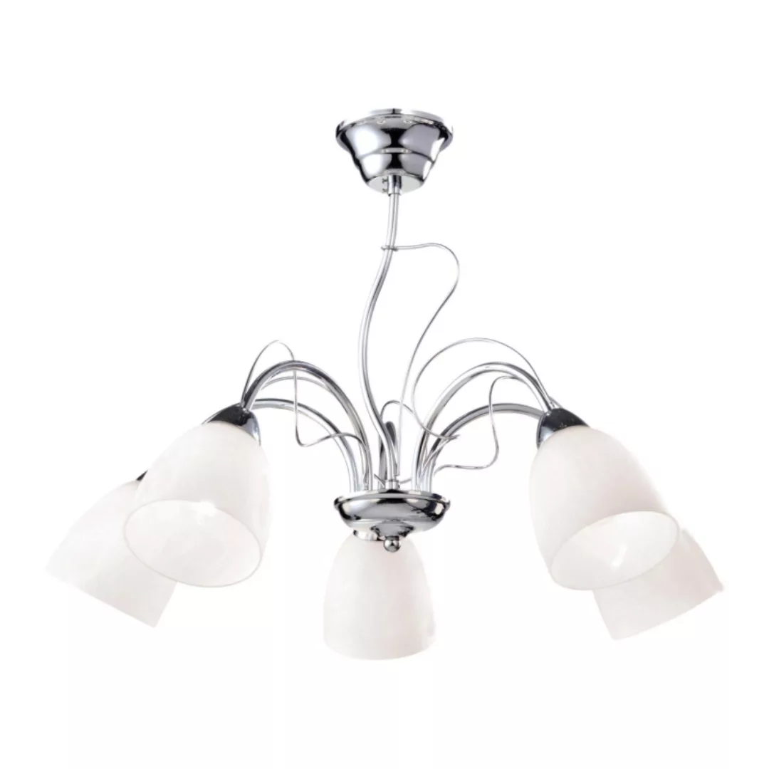 Deckenlampe K-JSL-6218/5 CHR ARON günstig online kaufen