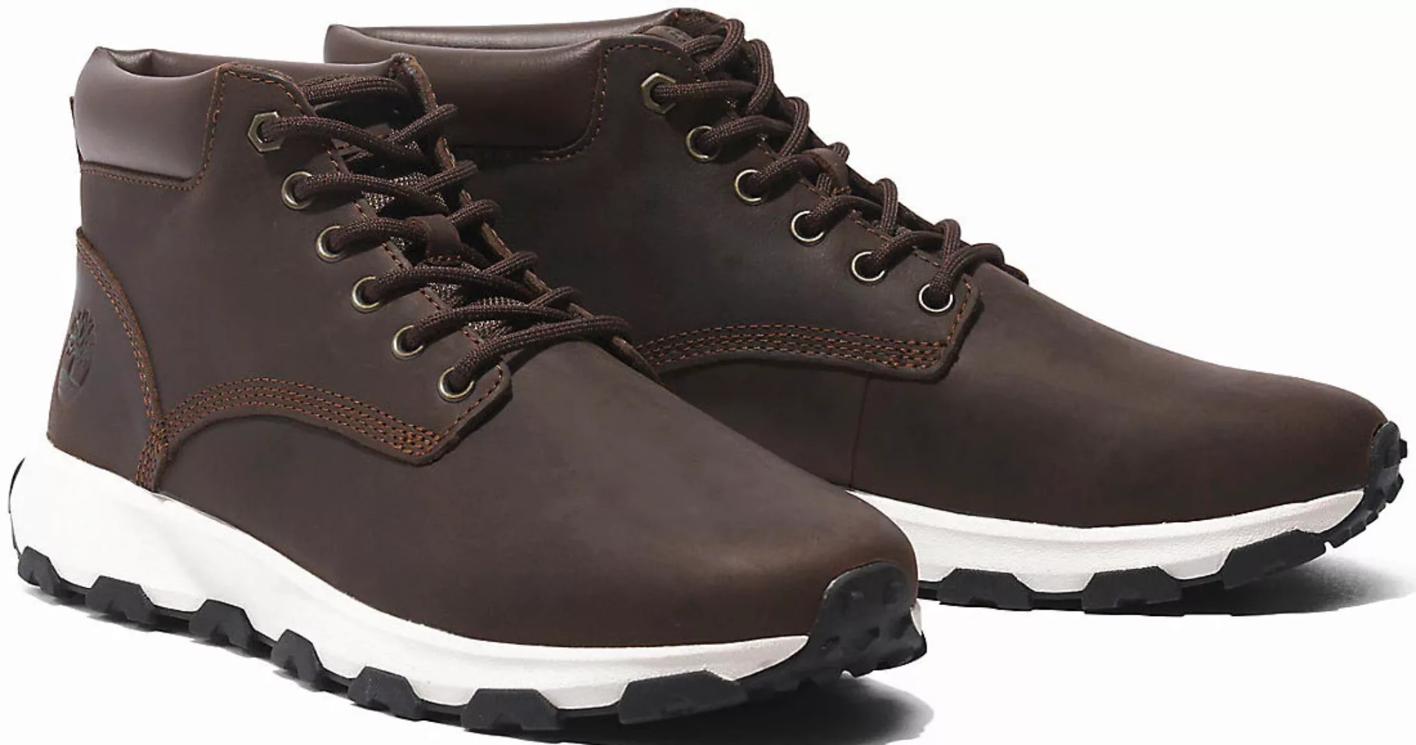 Timberland Schnürboots "Winsor Park Chukka" günstig online kaufen