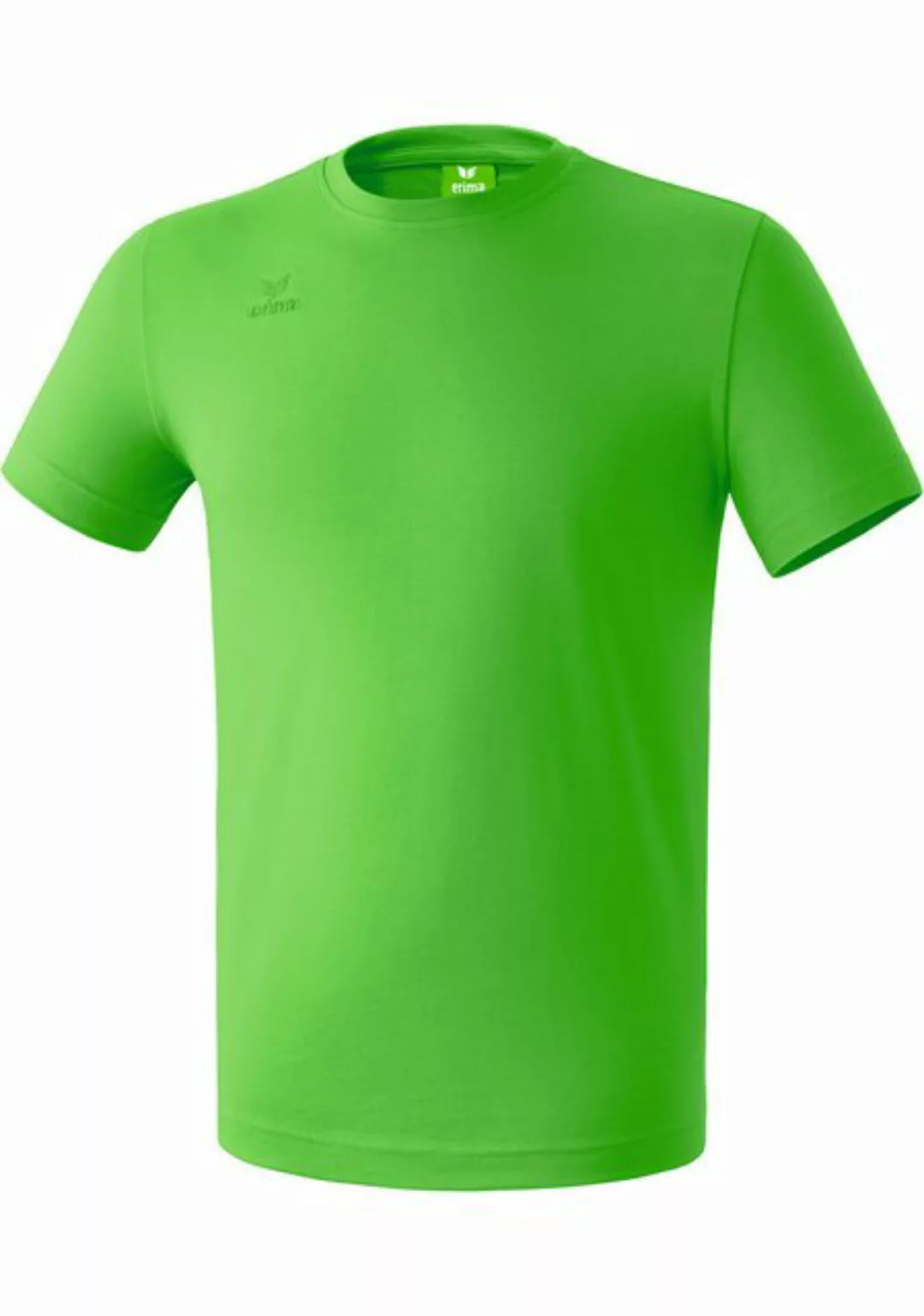 Erima T-Shirt Teamsport T-Shirt Hell default günstig online kaufen