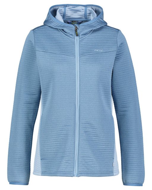 Meru Outdoorjacke Damen Fleecejacke SKARA (1-St) günstig online kaufen