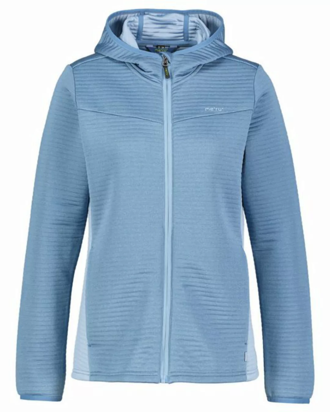 Meru Outdoorjacke Damen Fleecejacke SKARA (1-St) günstig online kaufen