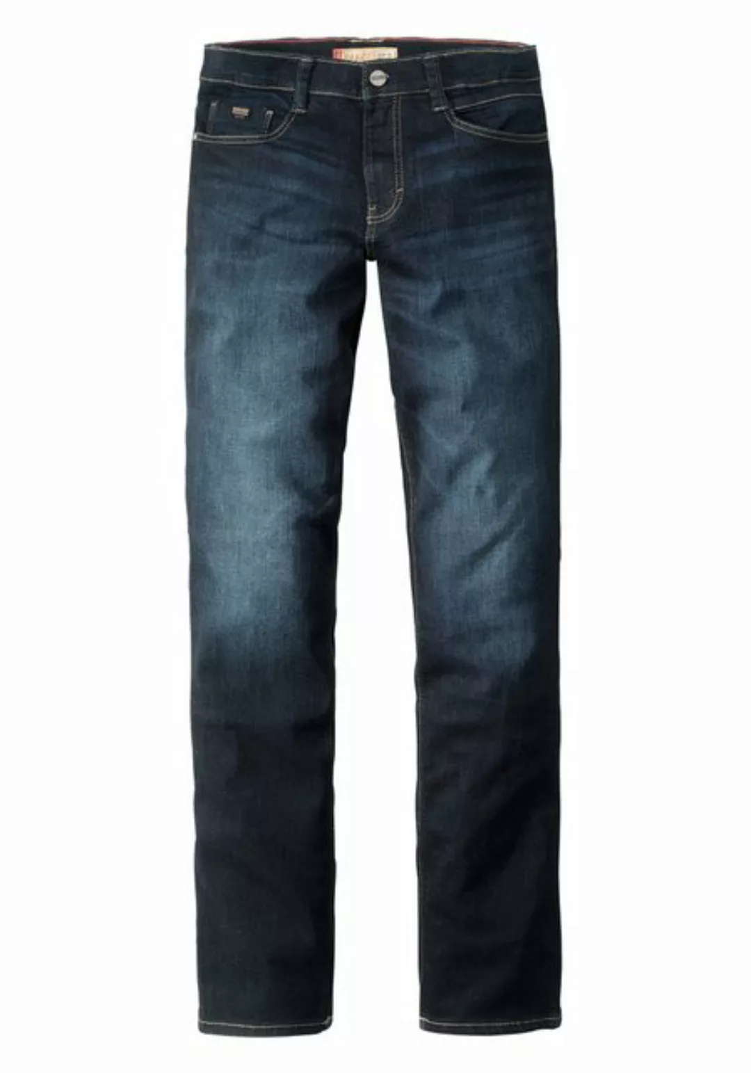 Paddock's 5-Pocket-Jeans PADDOCKS RANGER rinsed wash 80081 2936.4405 günstig online kaufen