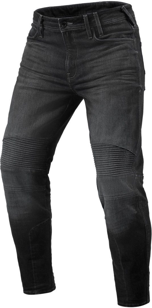 Revit Motorradhose Moto 2 TF Motorrad günstig online kaufen