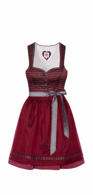 Spieth & Wensky Dirndl Wiga (390422-1597) günstig online kaufen