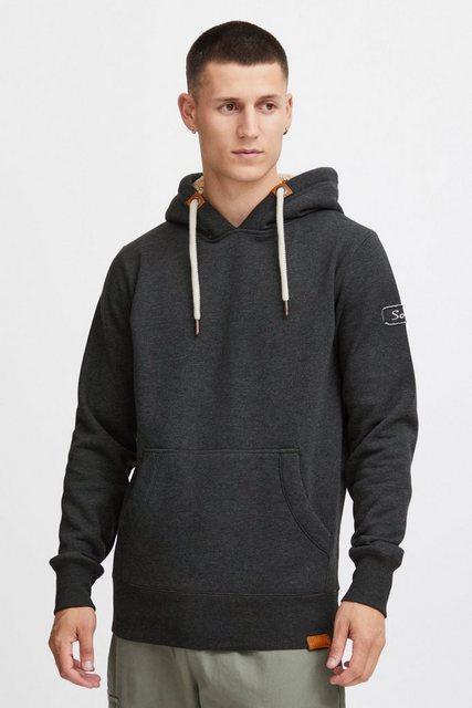 !Solid Hoodie SDTripHood Pile Kapuzensweatshirt mit gefütterter Kapuze günstig online kaufen