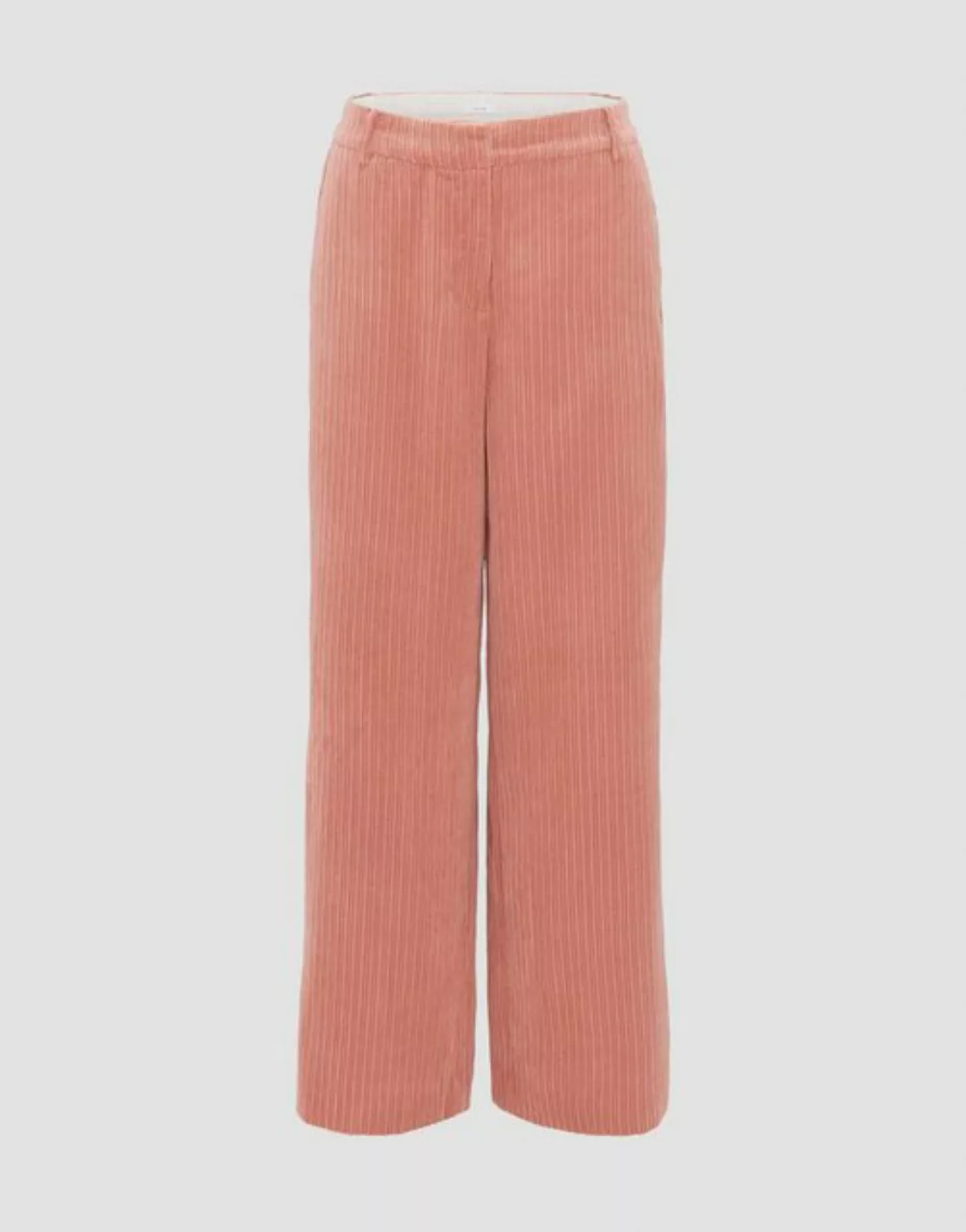 OPUS Cordhose Marnia mellow rose günstig online kaufen