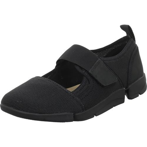 Clarks Ballerinas Tri Amelia Schuhe EU 37 1/2 Black günstig online kaufen