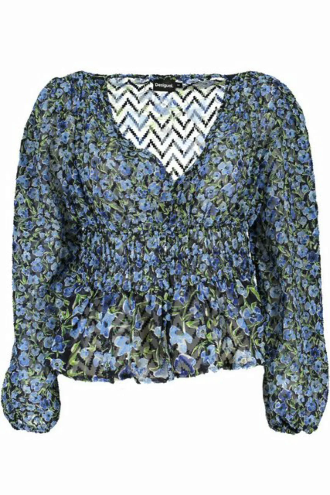 Desigual  Blusen BLUS_ZOÉ günstig online kaufen