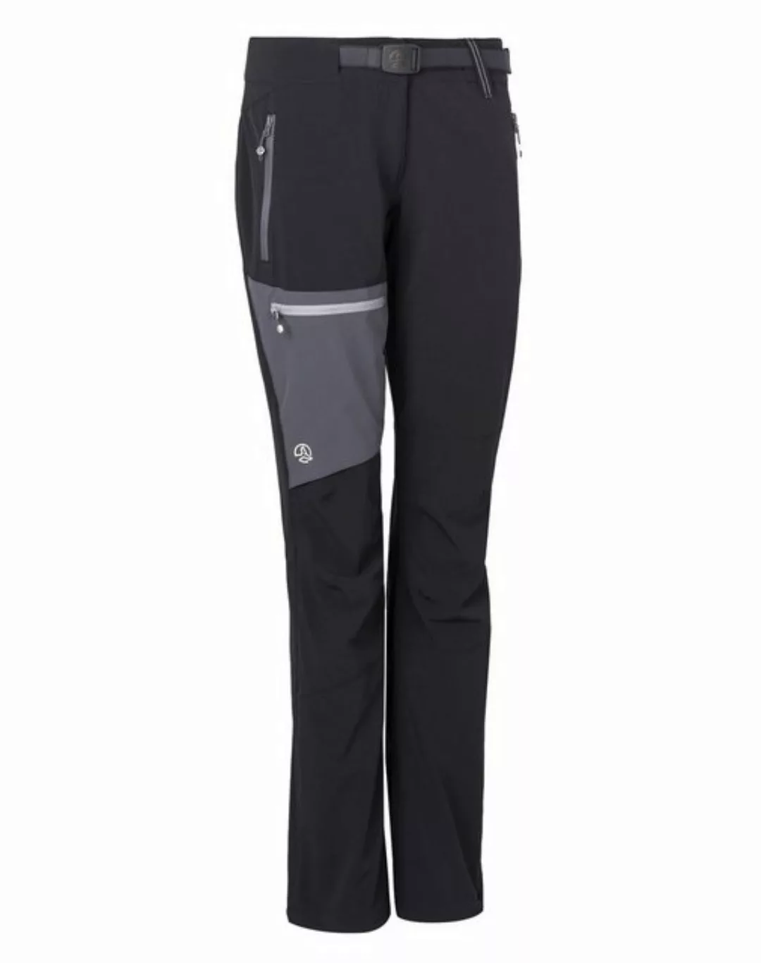 TERNUA Outdoorhose Ternua W Mikas Pants Damen Hose günstig online kaufen