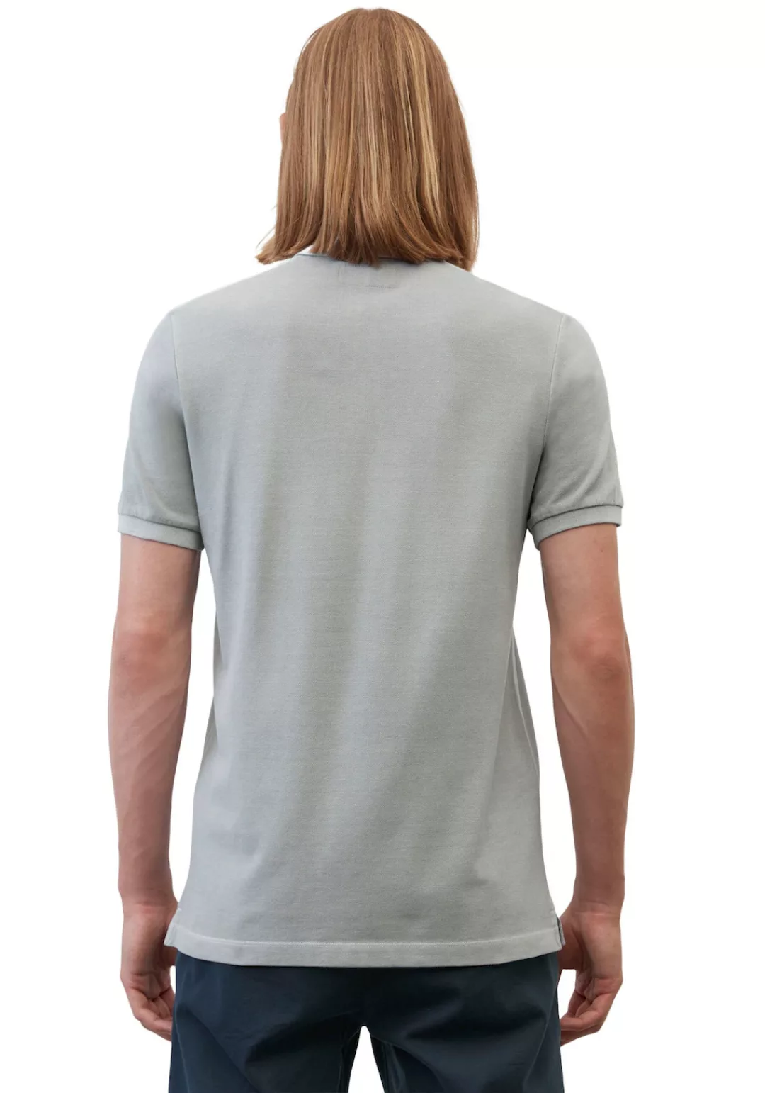 Marc OPolo Poloshirt, im klassischen Look günstig online kaufen