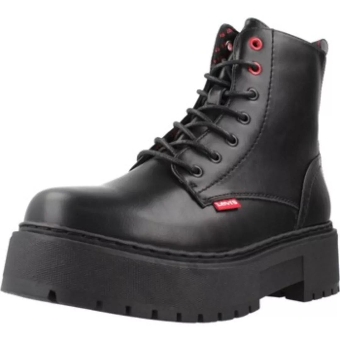 Levis  Stiefel CHERRY günstig online kaufen