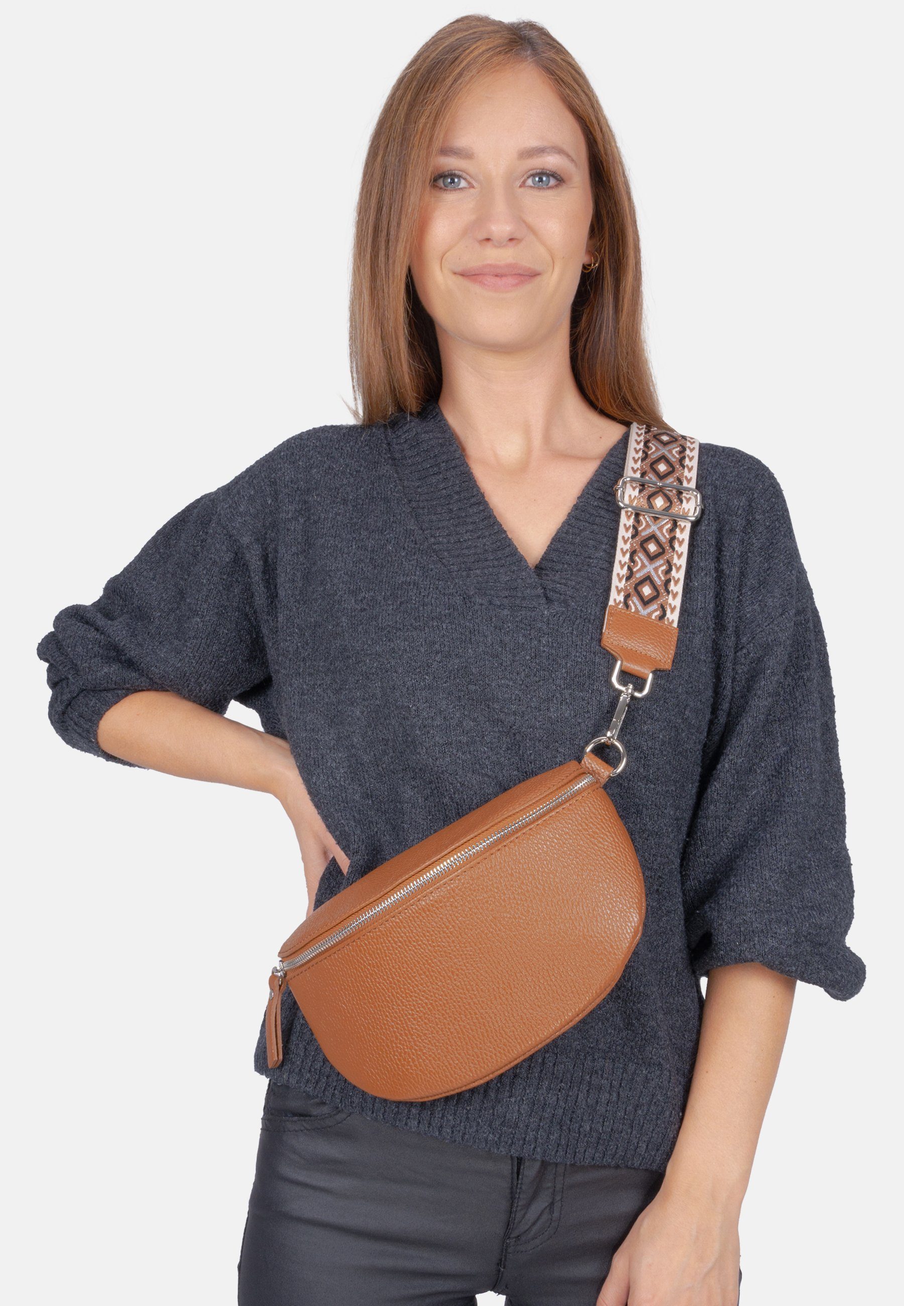 Seasons of April Umhängetasche Crossbody Bag günstig online kaufen