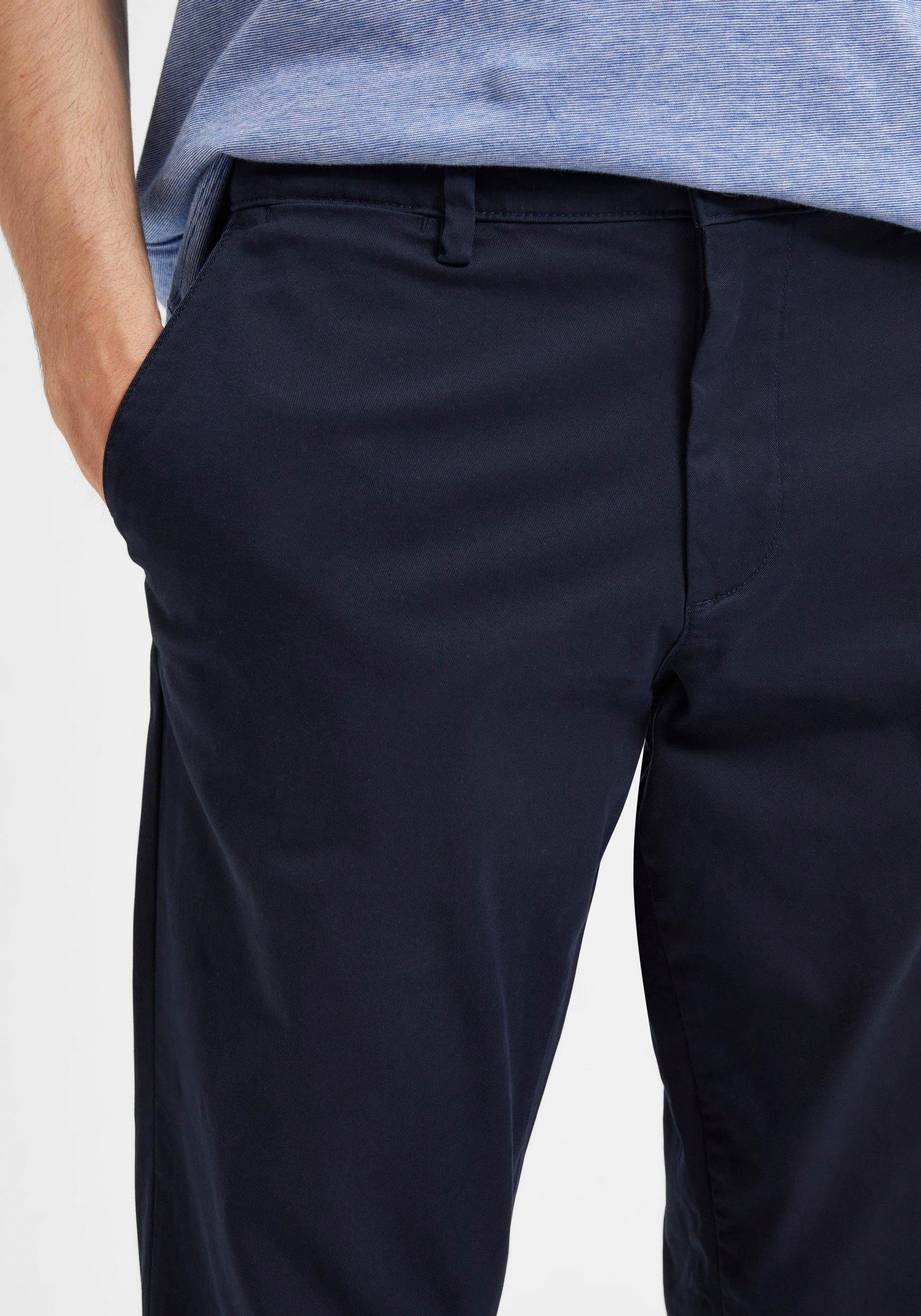 SELECTED HOMME Chinos günstig online kaufen