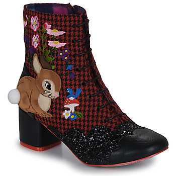 Irregular Choice  Stiefeletten THICKET CHUMS günstig online kaufen