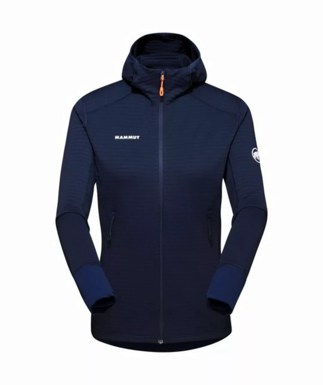 Mammut Fleecejacke Taiss Light ML Hooded Jacket Women günstig online kaufen