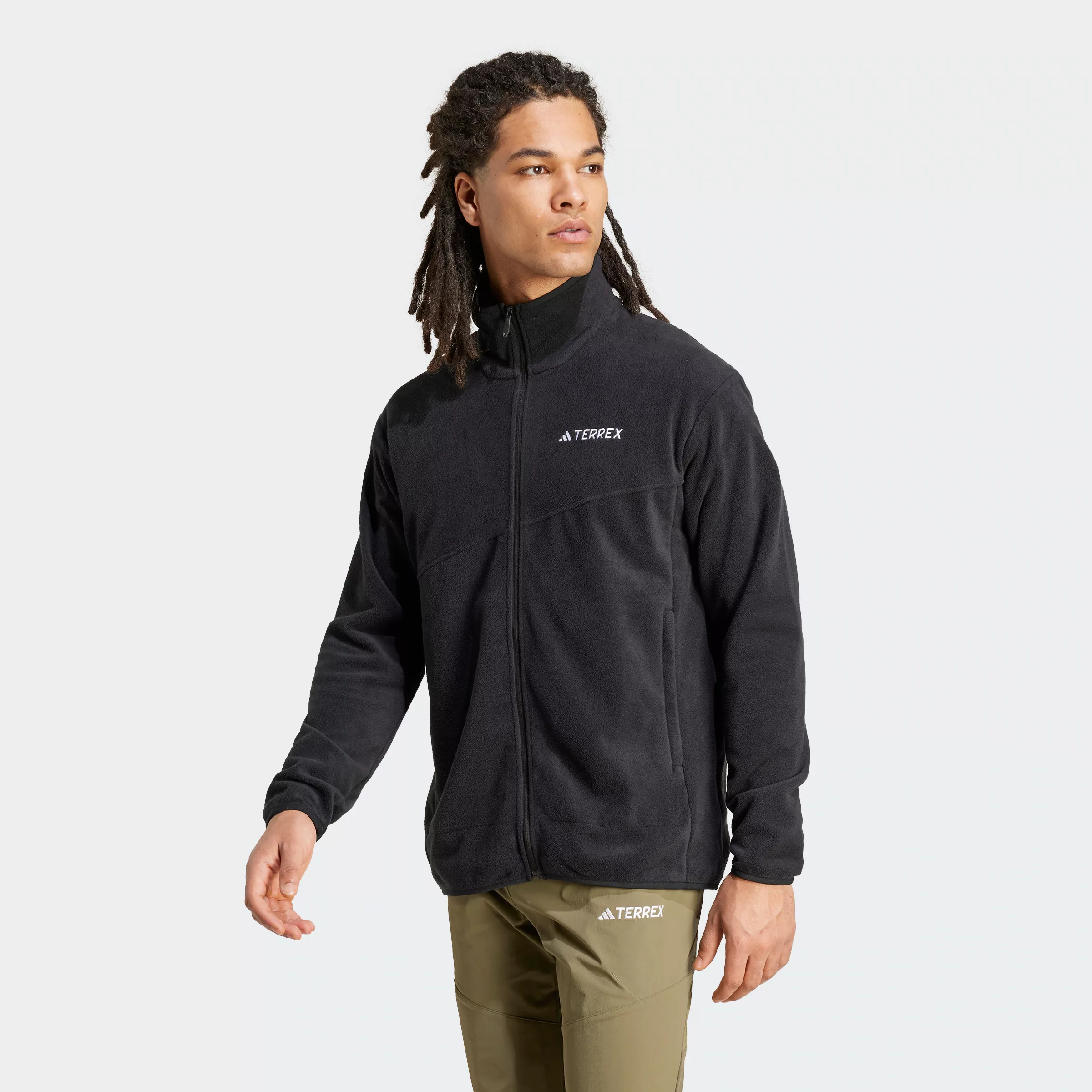 adidas TERREX Fleecejacke MT FZ FLEECE günstig online kaufen