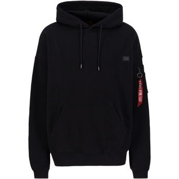 Alpha Industries Hoodie "Alpha Industries Men - Hoodies Alpha Essentials RL günstig online kaufen
