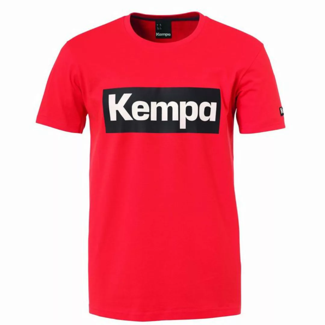 Kempa T-Shirt PROMO T-SHIRT günstig online kaufen